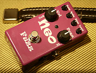 MI AUDIO Neo Fuzz